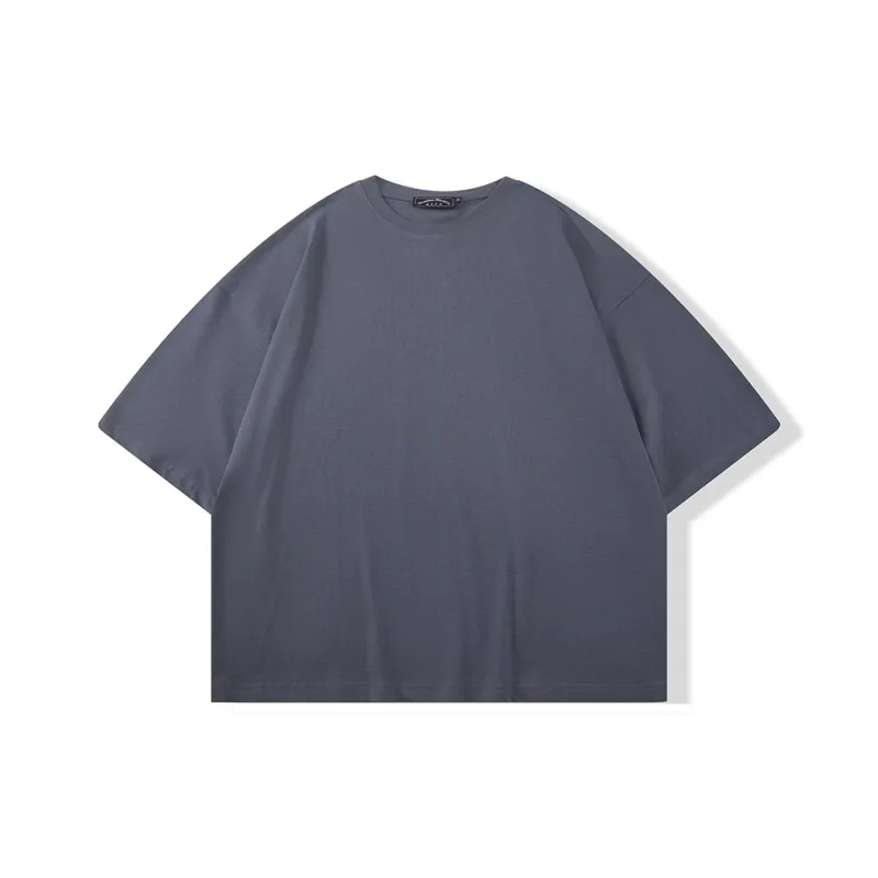 I'm David T Shirt Men's Blue Gray-0