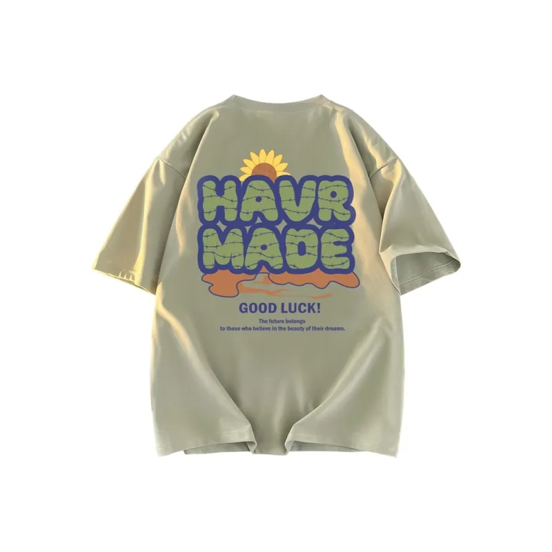 HAVR T Shirts Unisex-8