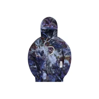 KITH X Advisory Board Crystals Hoodie