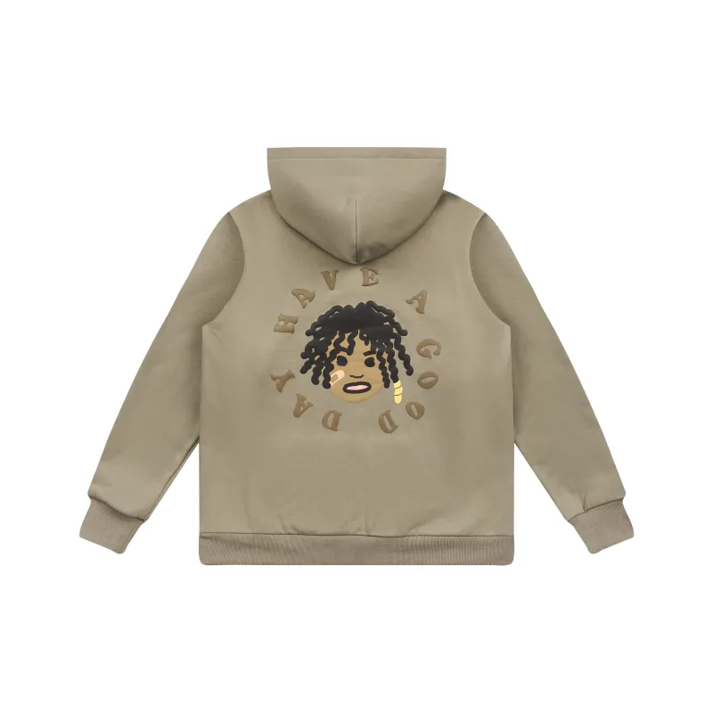 HARSH AND CRUEL Sweatshirt Winter Unisex-33