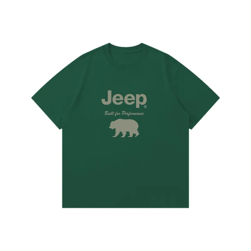 Jeep T Shirts Unisex-28