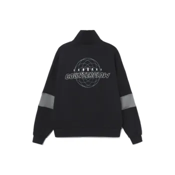 LiNing CF Tracing Sweatshirt Men's Black