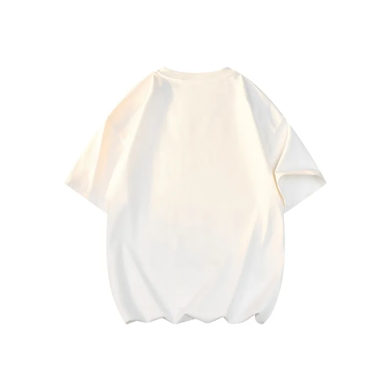 OPOX T Shirts Unisex-3