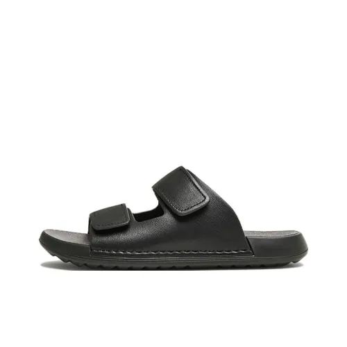 BATA Slip Resistant Slide Slippers Men's