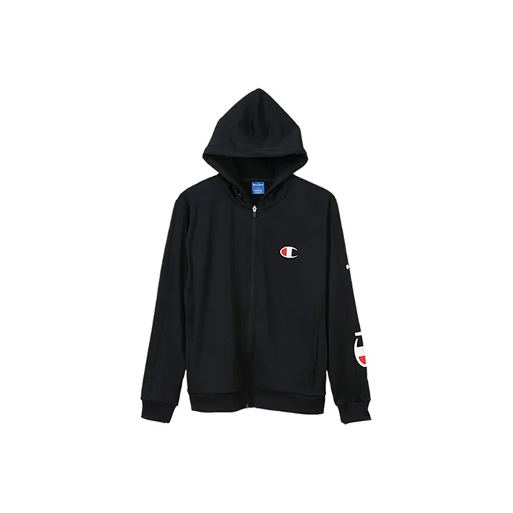 Champion Sweatshirts Unisex-1