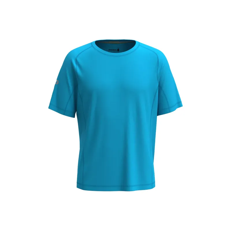 SMARTWOOL Raglan Sleeve T-Shirt Men's-2