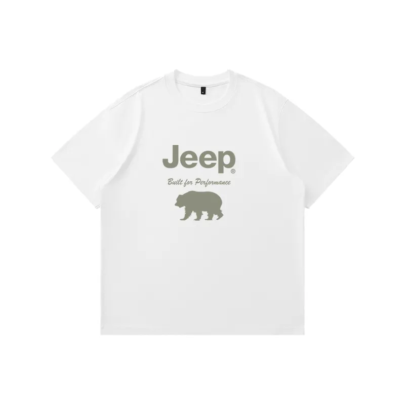 Jeep T Shirts Unisex-21