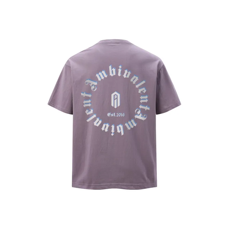 AI3 T Shirts Unisex-40