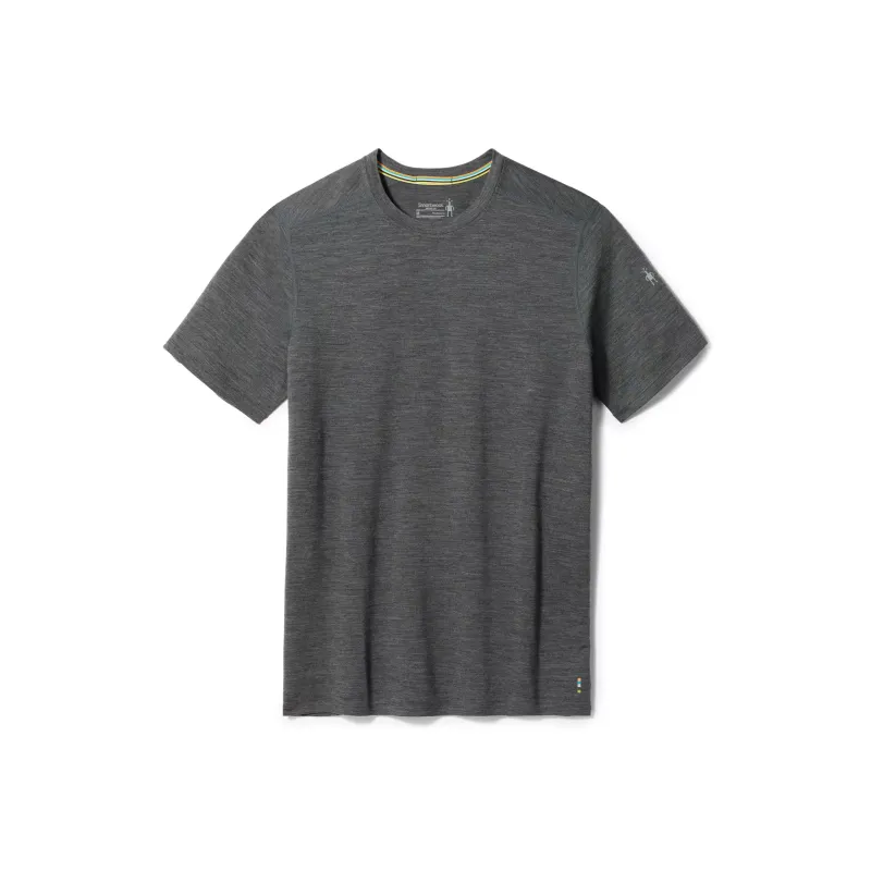 SMARTWOOL T-Shirts Men-8
