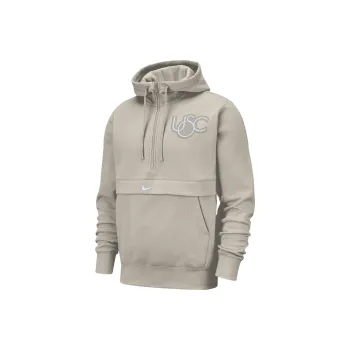 Nike Sweatshirts Men Cream