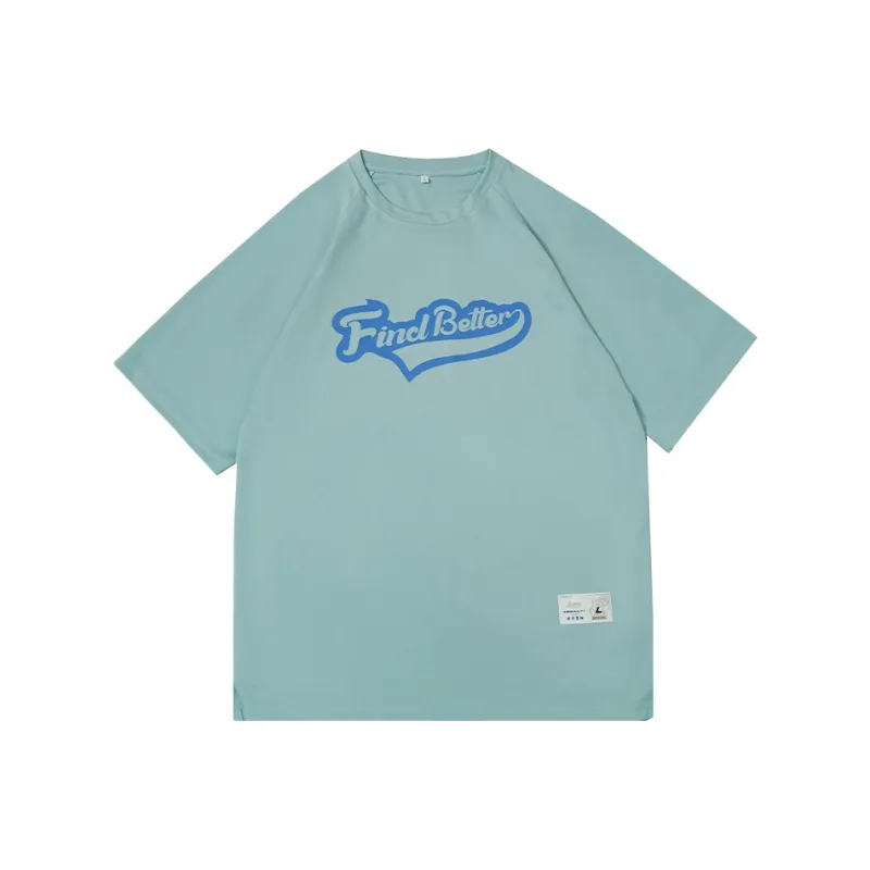 FIND BETTER T Shirts Unisex-26