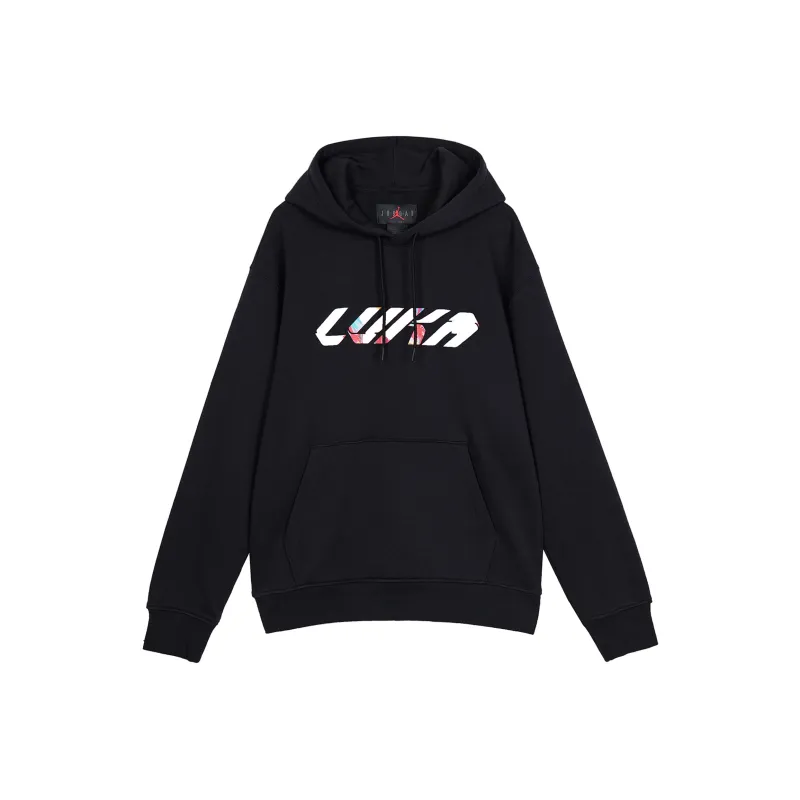Jordan Sweatshirts Men Black-0