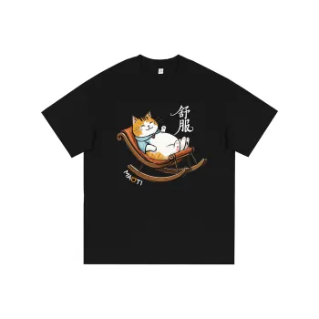 Cats T Shirts Unisex