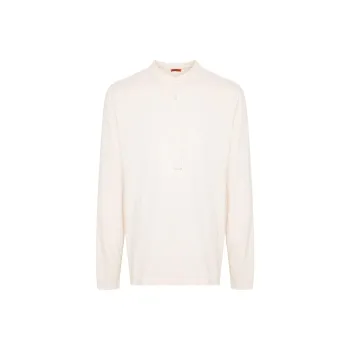 Barena Dabon Long Sleeved T Shirt