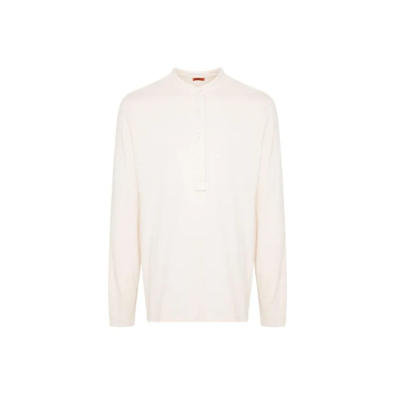 Barena Dabon Long Sleeved T Shirt-0