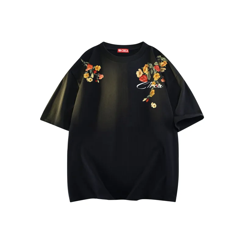 C1RCA T Shirts Unisex-10