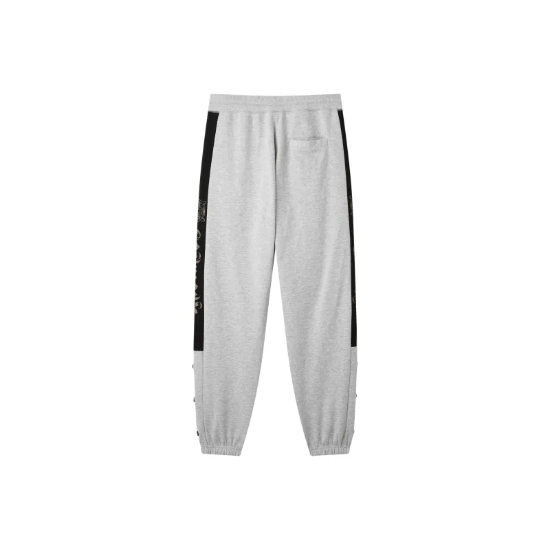 ED HARDY X Ed Hardy Casual Pants Unisex-9