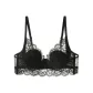 Black (0.2cm Lightweight Breathable)