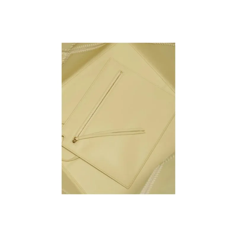 NANUSHKA The Origami Tote Bag-6
