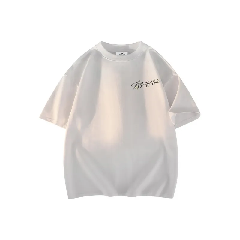 FASTFISH T Shirts Unisex-0