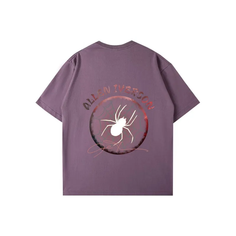 AI3 Iverson China Series T Shirt Unisex-12