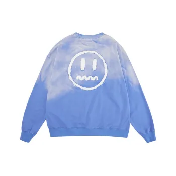 BEASTER Sweatshirts Unisex