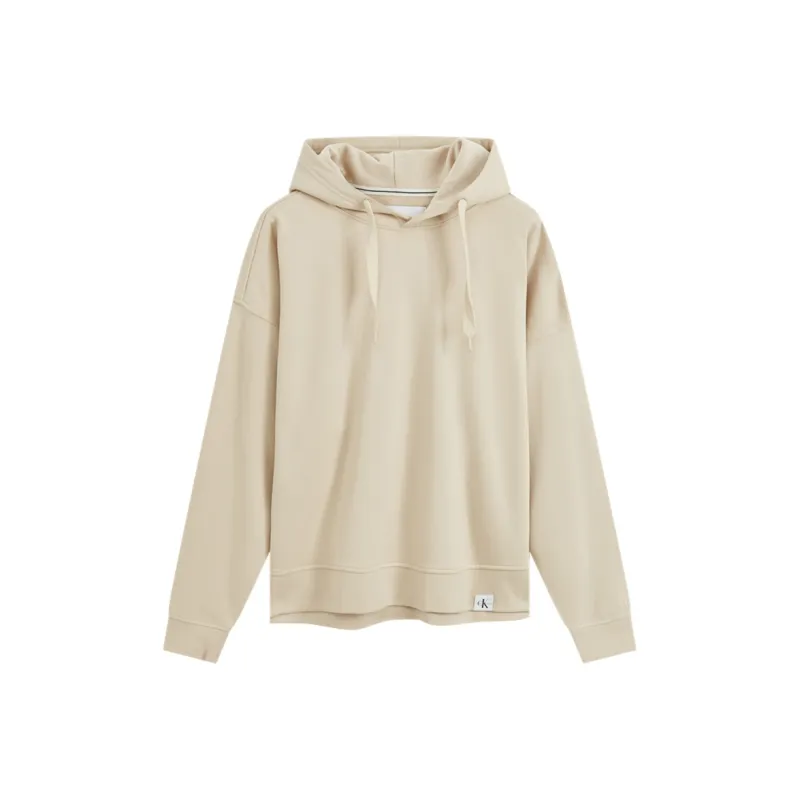 CALVIN KLEIN Sweatshirt Men's Light Khaki-0