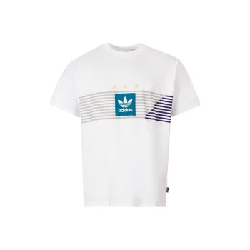 Adidas Originals T Shirt Men's White