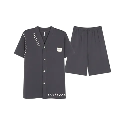 Maultiay Unisex Pajama Sets