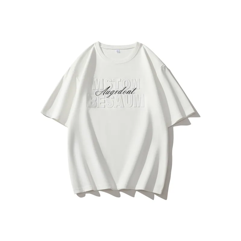 PAINT STAIN Trendy Versatile T Shirt Unisex-2