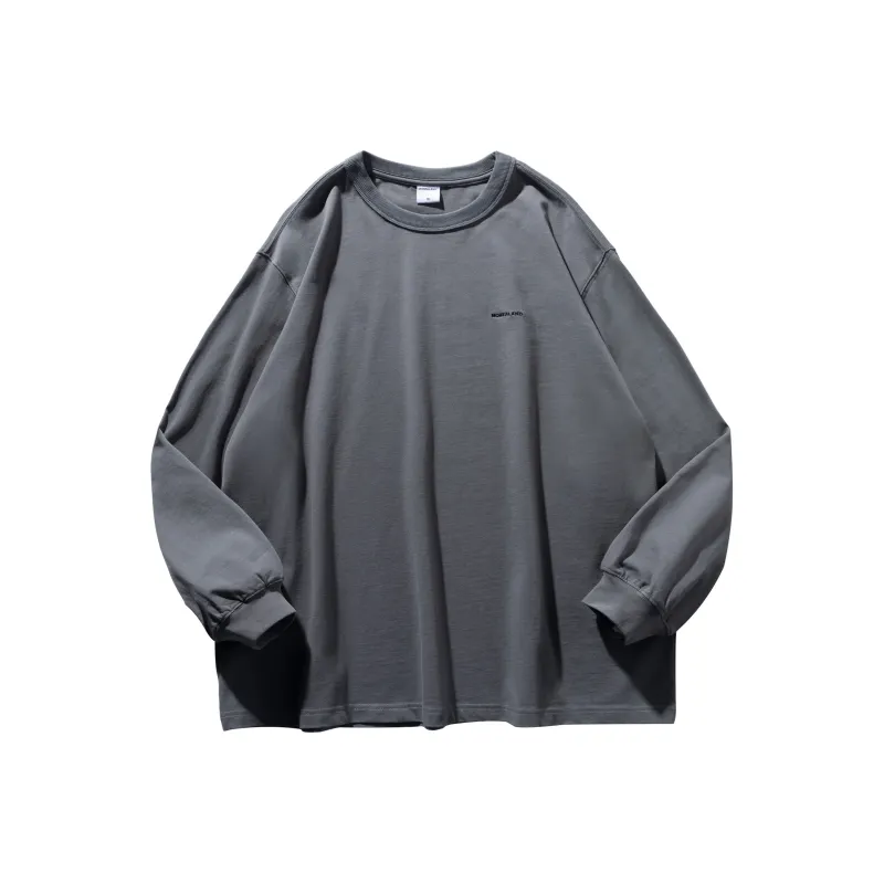 MOSEALAND T Shirts Unisex-0