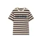 Light Khaki Stripes