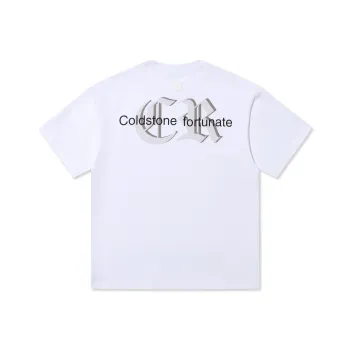 COLDSTONE T Shirts Unisex