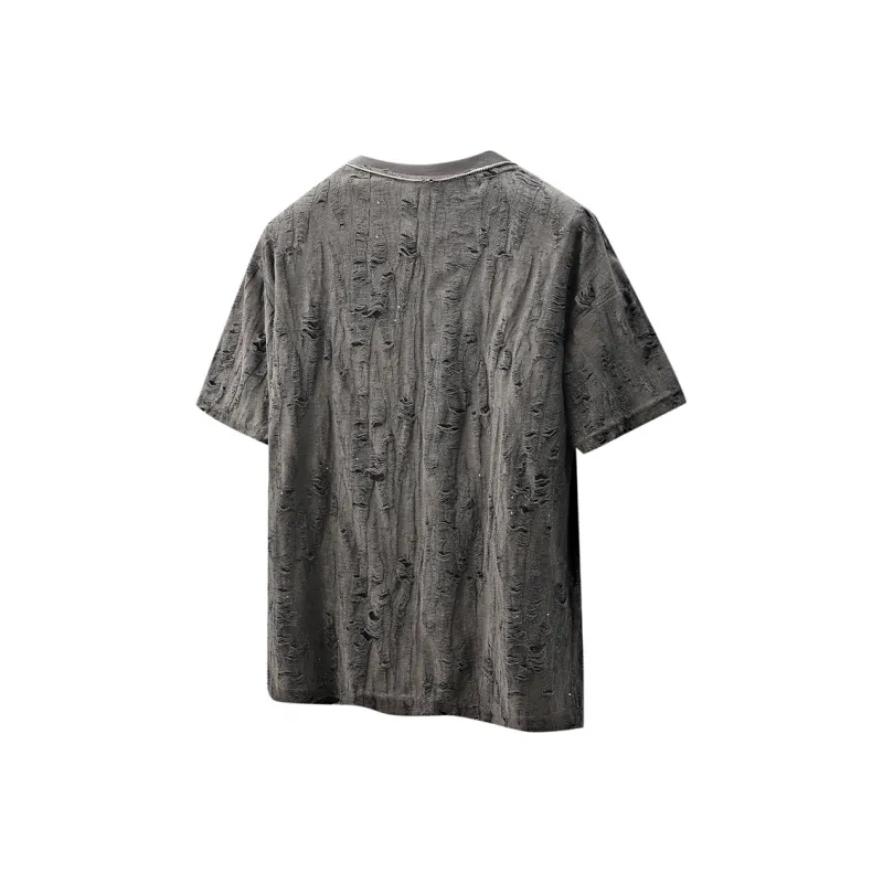 FORCEPULR T Shirts Unisex-13