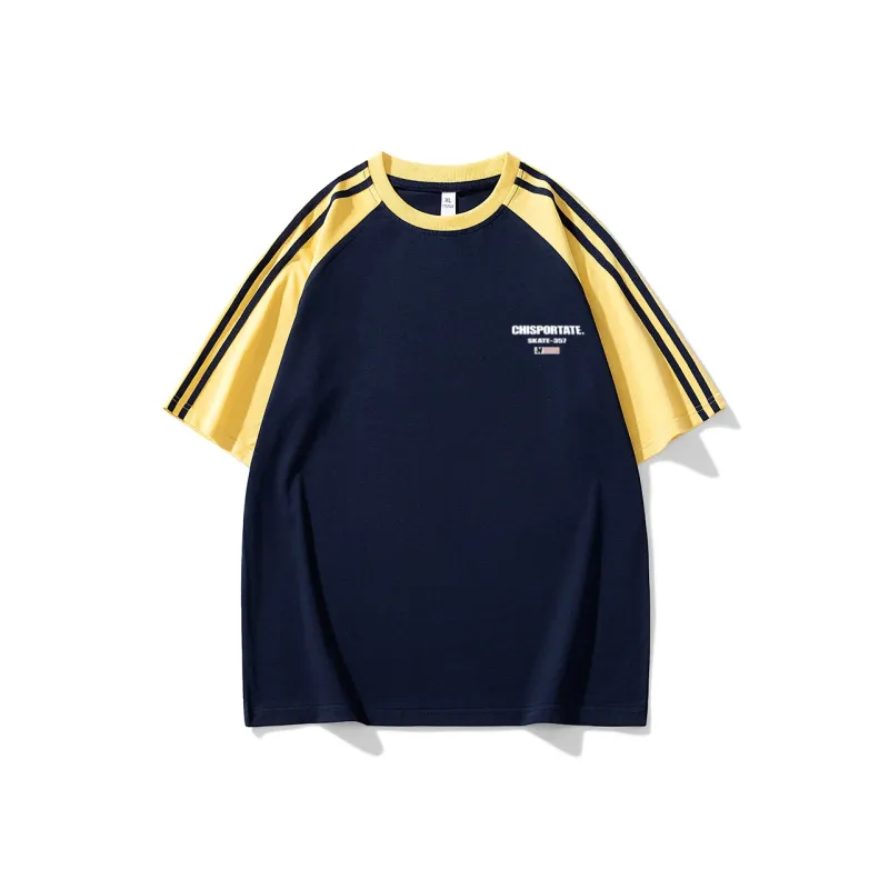 Chisportate T Shirts Unisex-6