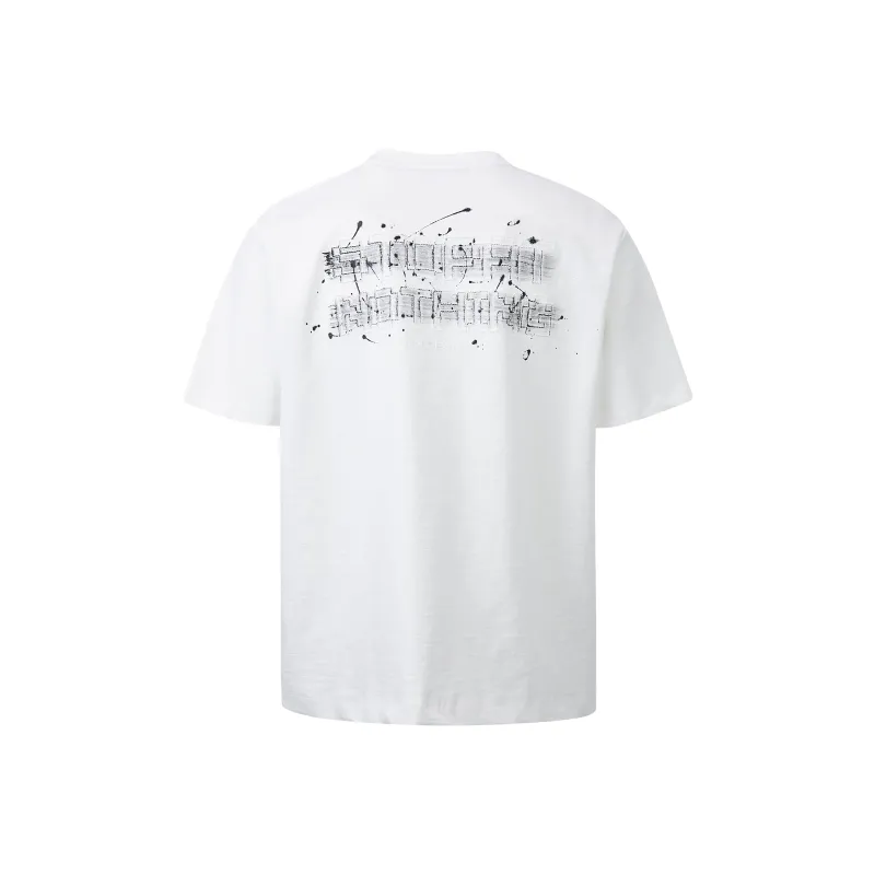BEAR UNION T Shirts Unisex-3