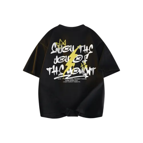 PAUL COSTELLOE T Shirts Unisex
