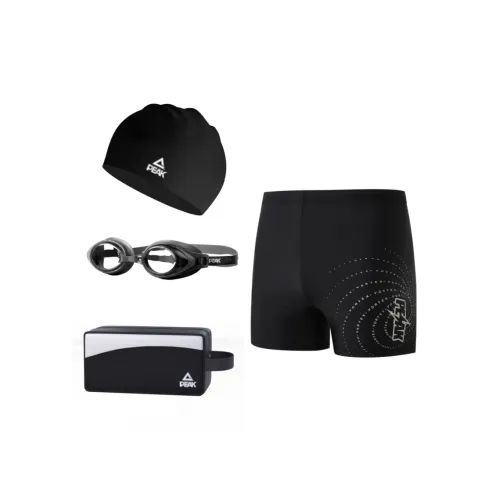 SmartVK Abs Stimulator Patches Black Unisex Abdominal Muscle Training