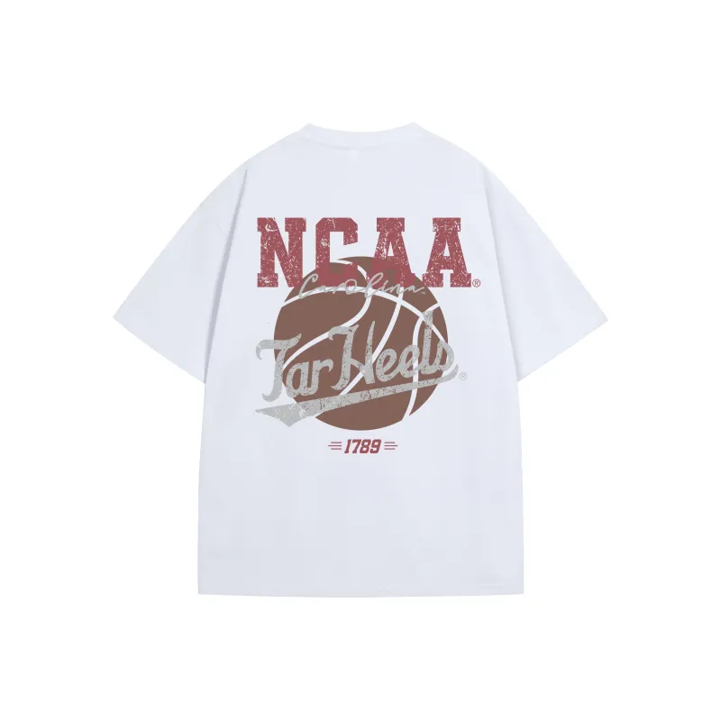 NCAA T Shirts Unisex-2