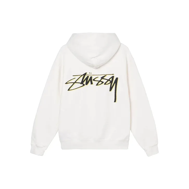 Our Legacy X Stussy Sweatshirts Men-2