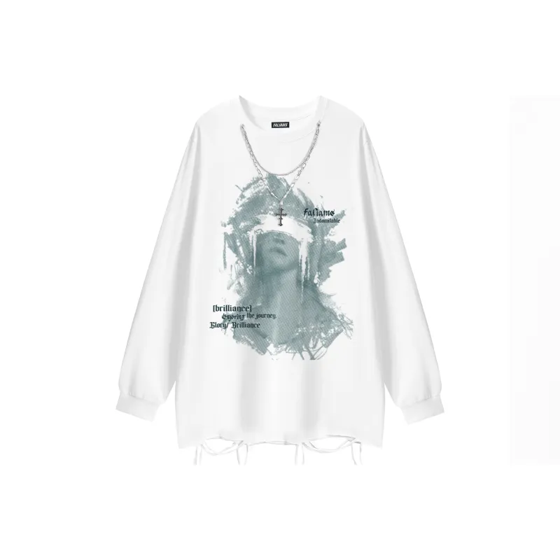 FALIAMS T Shirts Unisex-9