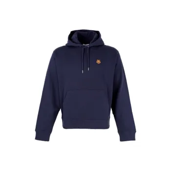 KENZO Sweatshirts Men Blue