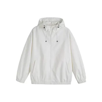 SNOW FLYING Jackets Coats Men's Light Blue