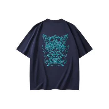 BENGEN T Shirts Unisex