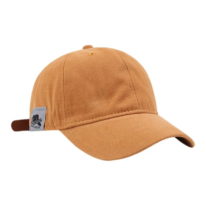 JKEM Cotton Baseball Caps Unisex-11