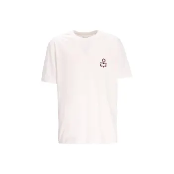 ISABEL MARANT T Shirt Men's White