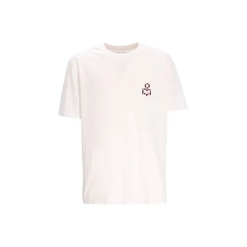 ISABEL MARANT T Shirt Men's White