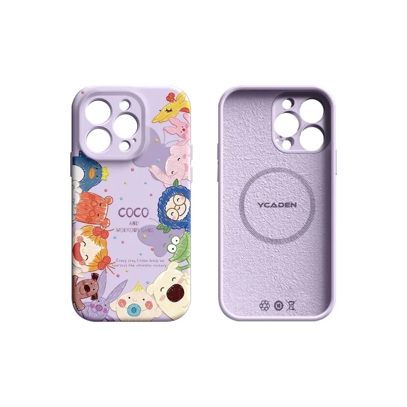 K Touch Phone Cases-22