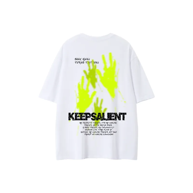 KS T Shirts Unisex-3