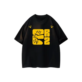 Ferrero Ross x FUERZA T Shirt Unisex